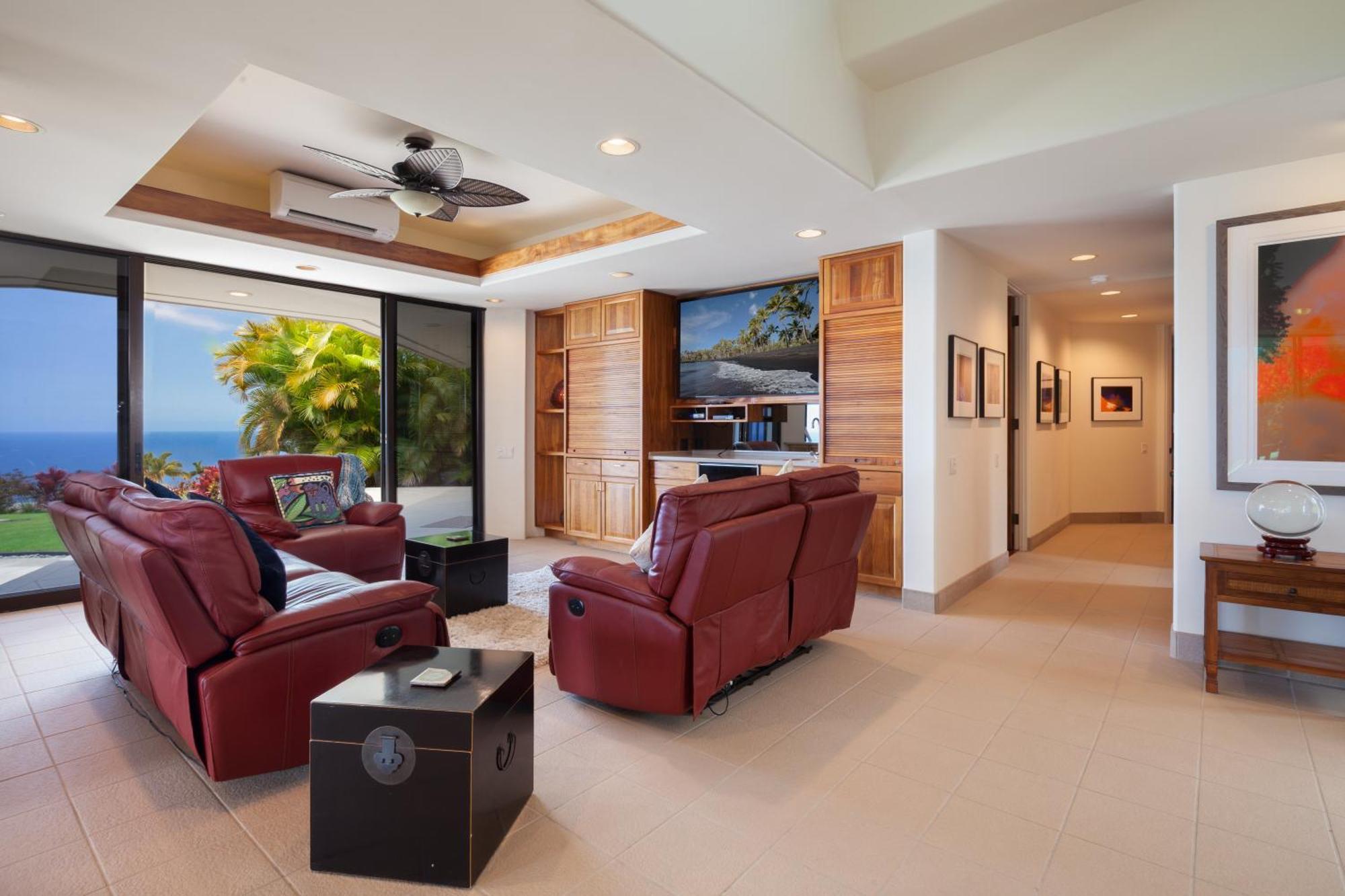 Villa GMH at Keauhou Estates 9 à Kailua-Kona Extérieur photo